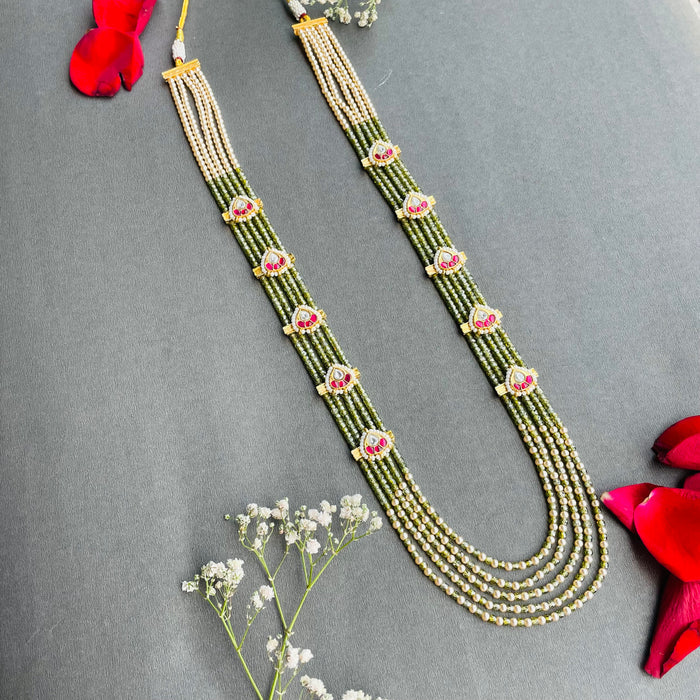 Nayaab Shambhavi Mala