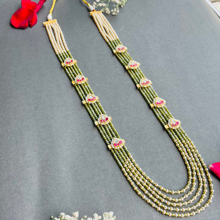 Nayaab Shambhavi Mala