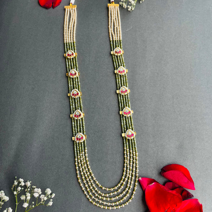 Nayaab Shambhavi Mala