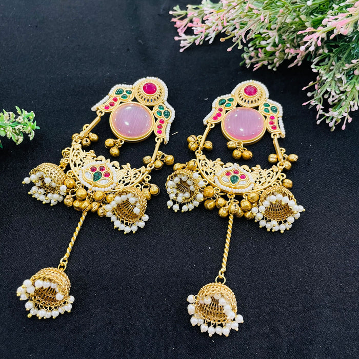 Nayaab Suhana Earrings