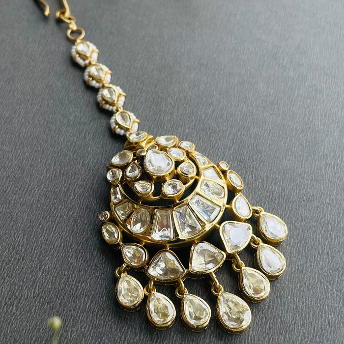 Nayaab Tanvi tikka