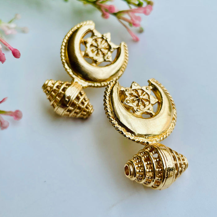 Nayaab Tara studs
