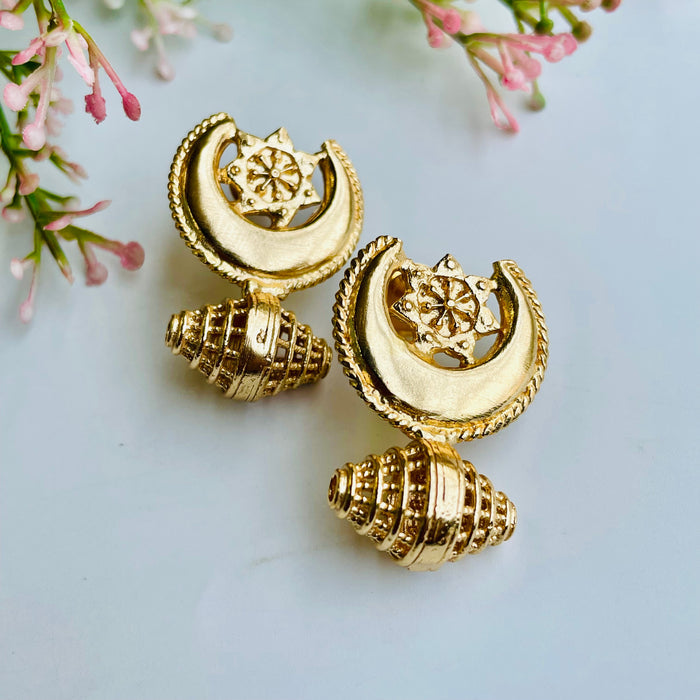 Nayaab Tara studs