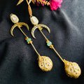 Nayaab Trisha earrings