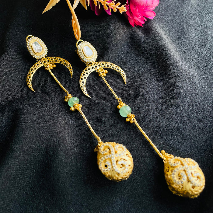 Nayaab Trisha earrings