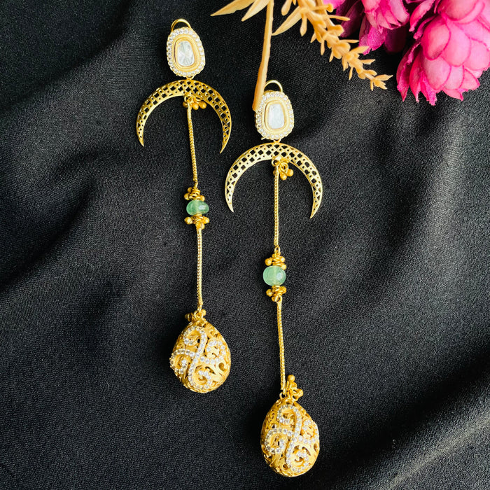 Nayaab Trisha earrings