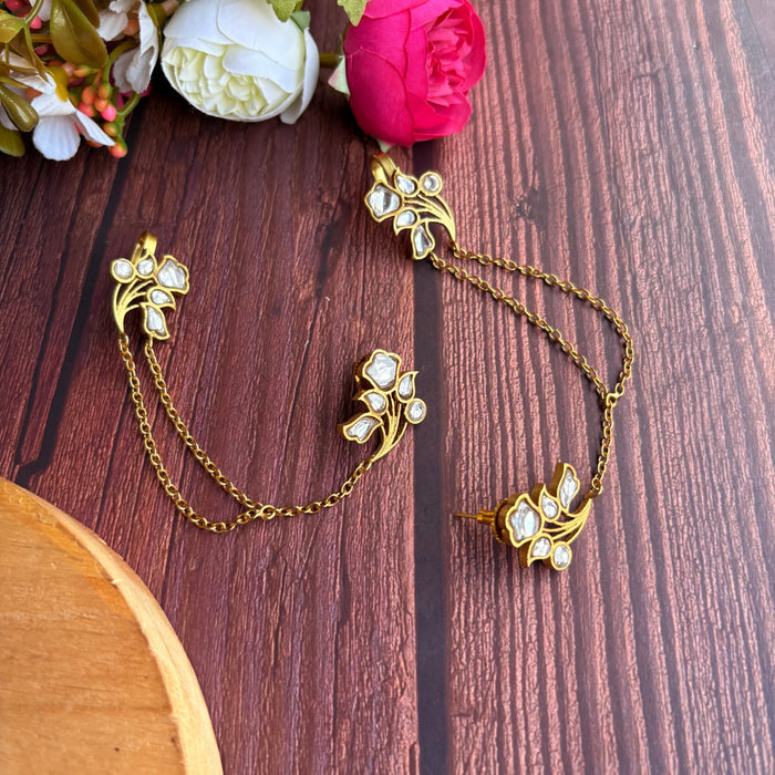 Nayaab Vanya Earcuff