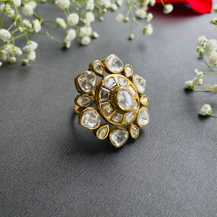 Nayaab Vanya ring