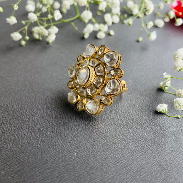 Nayaab Vanya ring