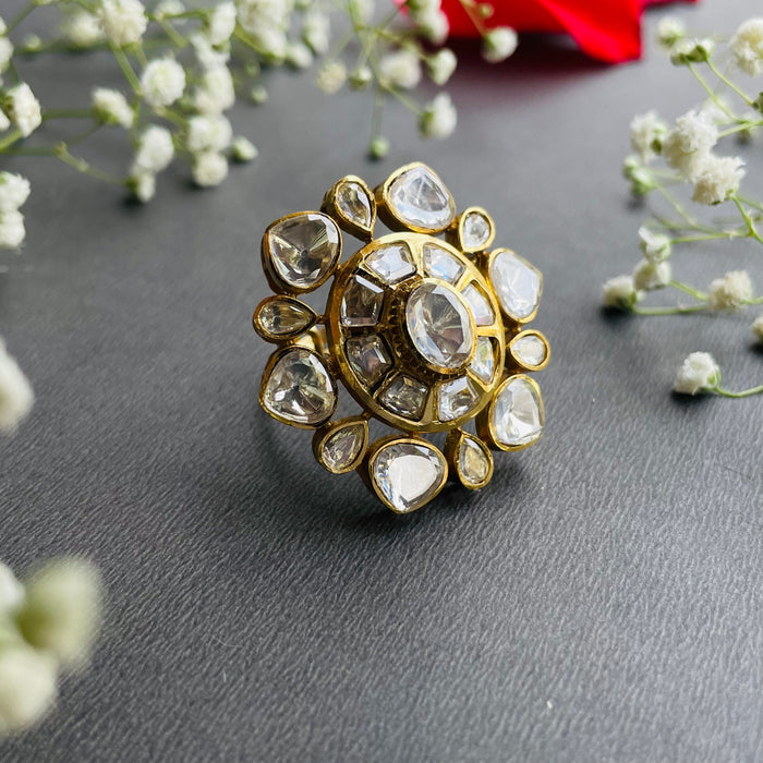 Nayaab Vanya ring