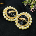 Nayaab Varshini studs