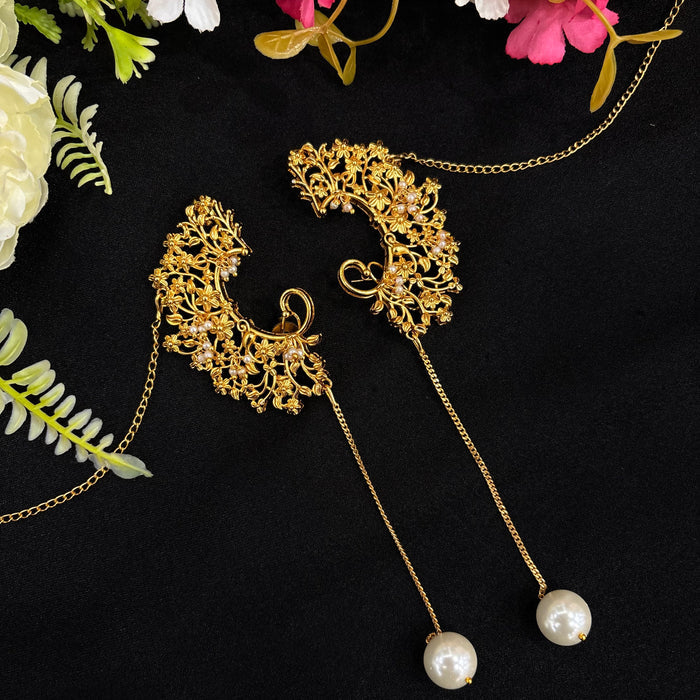 Nayaab Veda Earrings
