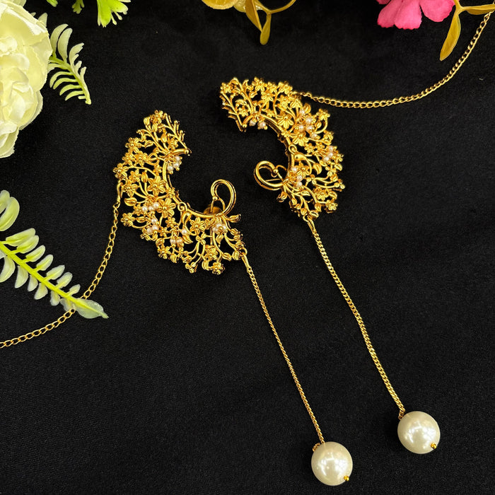 Nayaab Veda Earrings