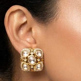 Nayaab Vedika studs