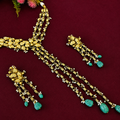 Nayaab Vines Neckpiece