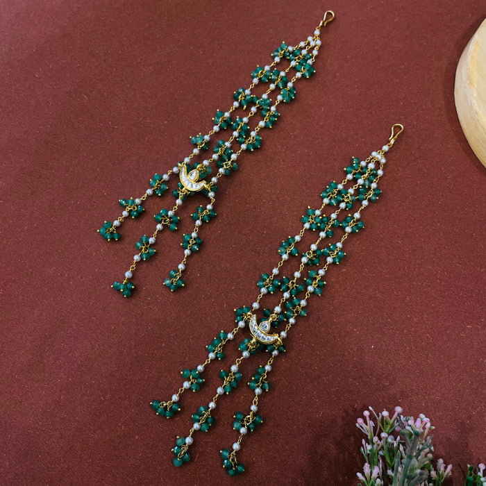 Nayaab Ziya Kaan Sahara Earrings