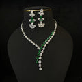 Nayantara Neckpiece