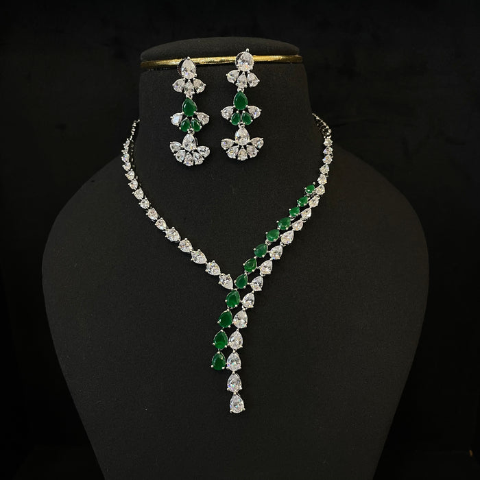 Nayantara Neckpiece