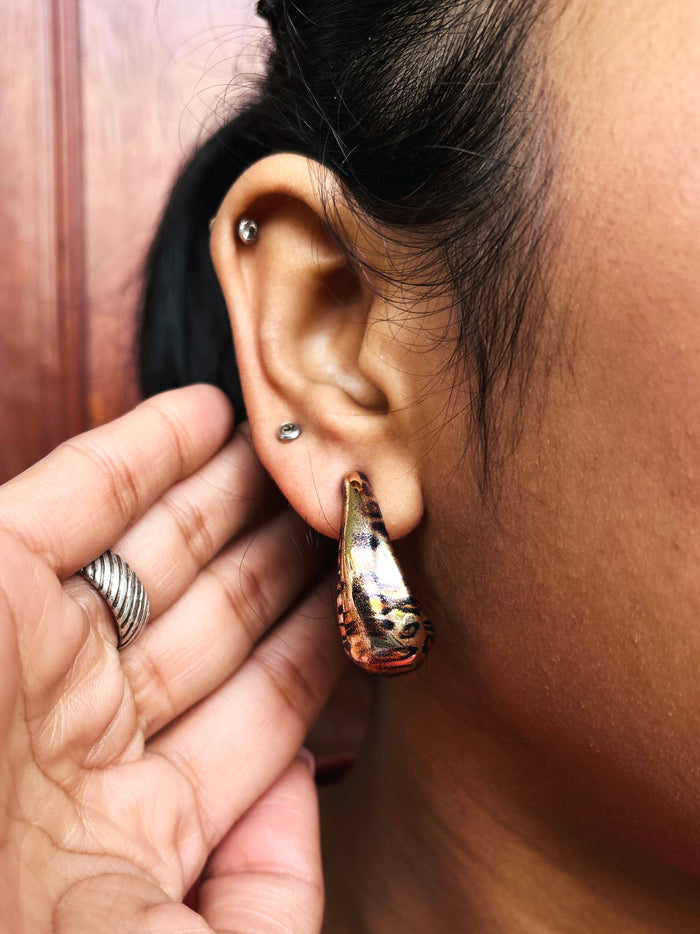 Noah Earrings