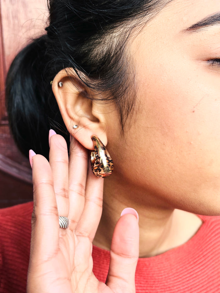 Noah Earrings