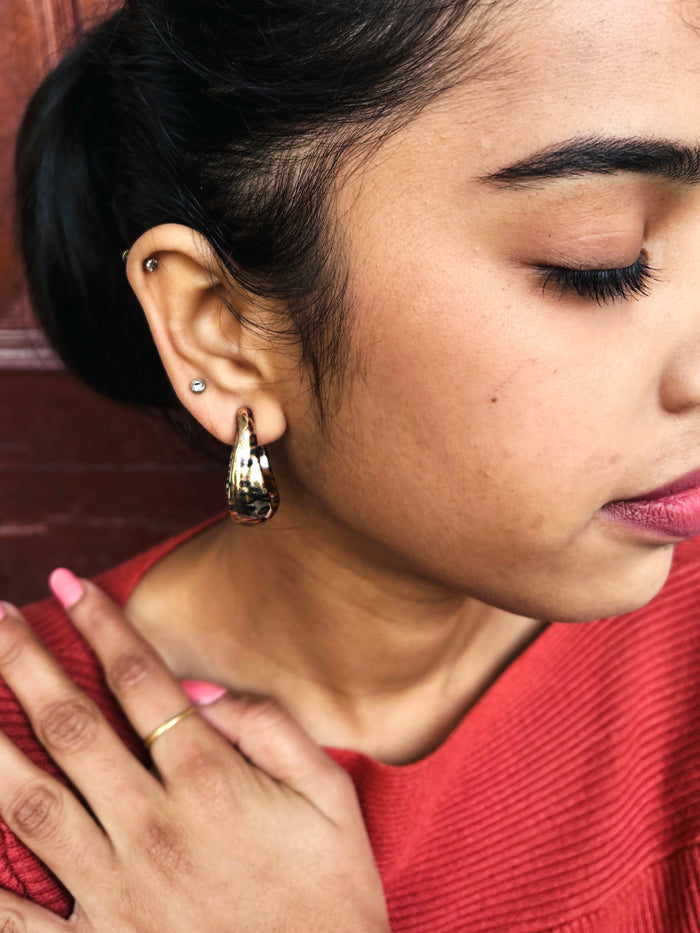 Noah Earrings