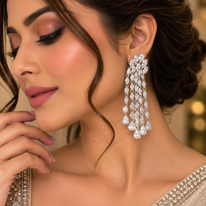Noorika Earrings