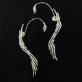 Noorjahan Ear Cuff