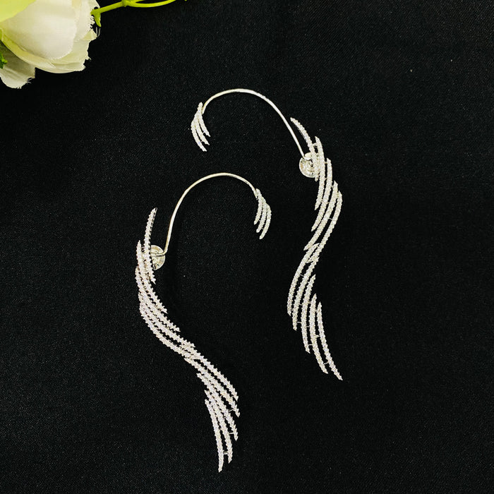 Noorjahan Ear Cuff