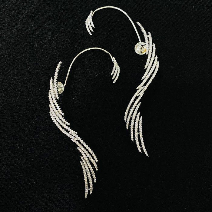 Noorjahan Ear Cuff