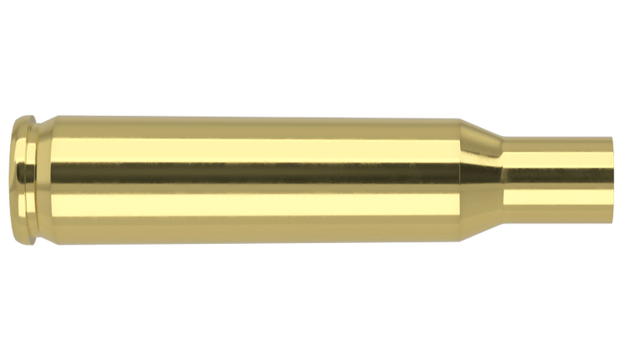 Nosler 222 Remington Magnum Brass 250 Count