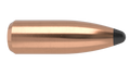 Nosler .224 Diameter 60 Grain Sptizer Partition 50 Count Bullets