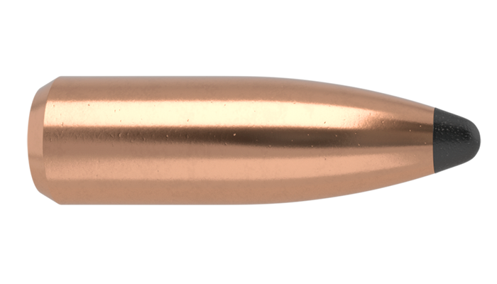 Nosler .224 Diameter 60 Grain Sptizer Partition 50 Count Bullets