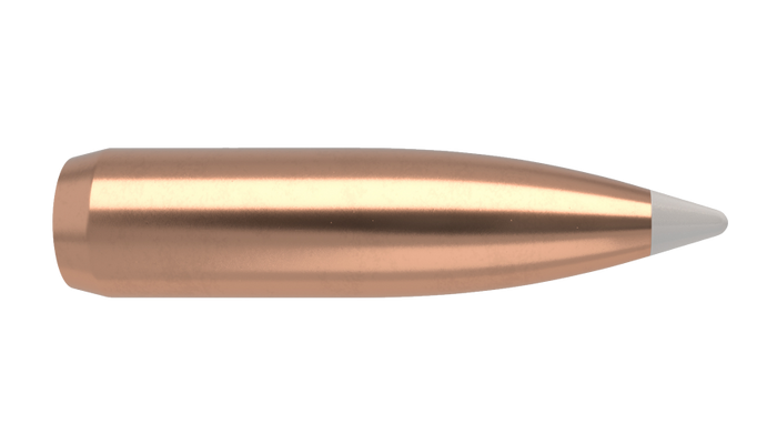 Nosler .224 Diameter 70 Grain Polymer Tip AccuBond 50 Count Bullets