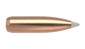 Nosler .224 Diameter 70 Grain Polymer Tip AccuBond 50 Count Bullets