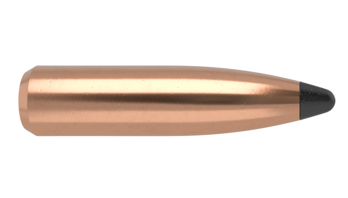 Nosler .243 Diameter 100 Grain Sptizer Partition 50 Count Bullets
