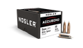 Nosler .243 Diameter 90 Grain Polymer Tip AccuBond 50 Count Bullets