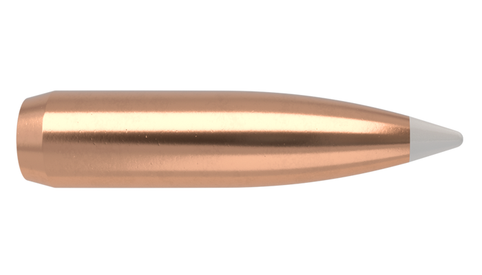 Nosler .243 Diameter 90 Grain Polymer Tip AccuBond 50 Count Bullets