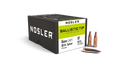 Nosler .243 Diameter 90 Grain Polymer Tip Ballistic Tip 50 Count Bullets