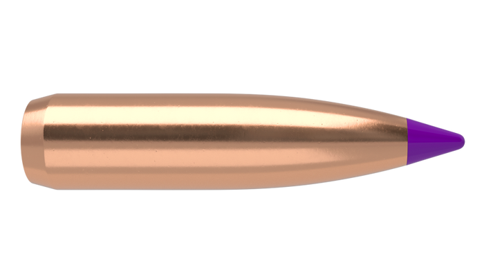 Nosler .243 Diameter 90 Grain Polymer Tip Ballistic Tip 50 Count Bullets