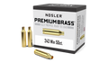 Nosler 243 Winchester Brass 50 Count