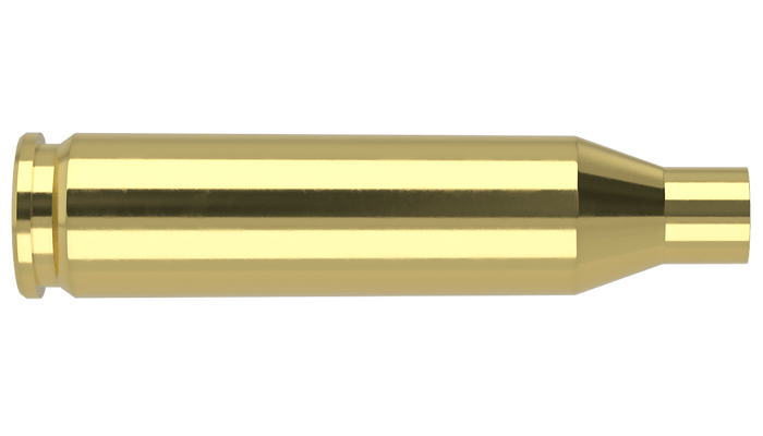 Nosler 243 Winchester Brass 50 Count