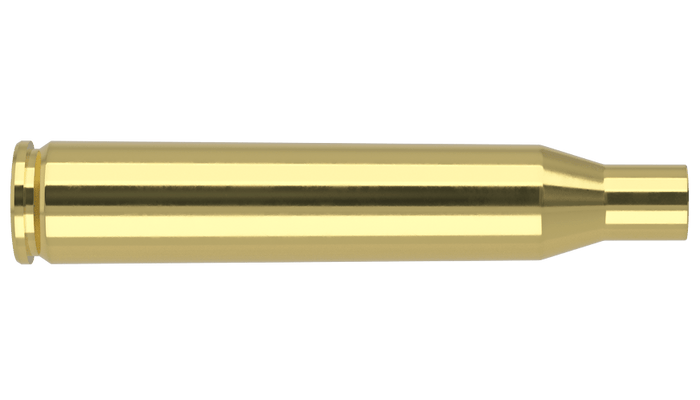 Nosler 25-06 Remington Brass 50 Count