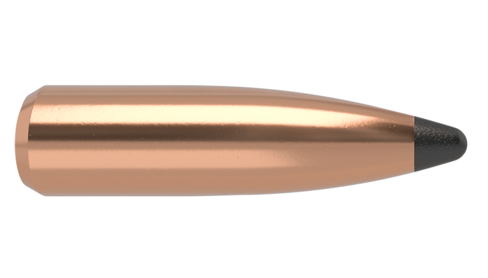 Nosler .257 Diameter 100 Grain Sptizer Partition 50 Count Bullets
