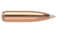 Nosler .257 Diameter 110 Grain Polymer Tip AccuBond 50 Count Bullets