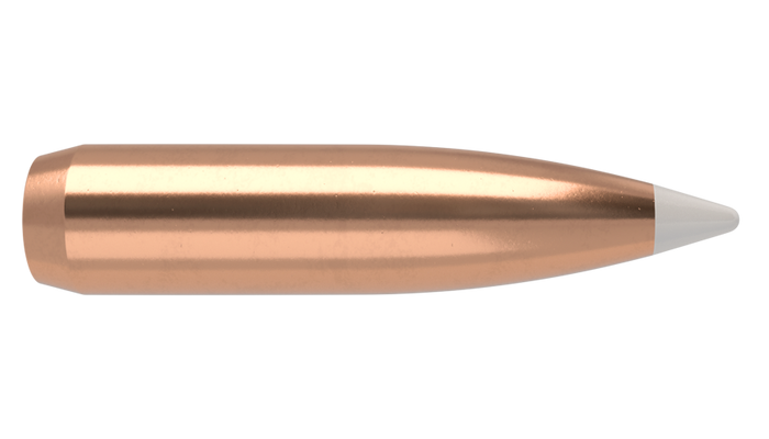 Nosler .257 Diameter 110 Grain Polymer Tip AccuBond 50 Count Bullets