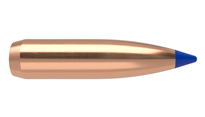 Nosler .257 Diameter 115 Grain Polymer Tip Ballistic Tip 50 Count Bullets