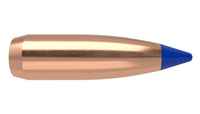 Nosler .257 Diameter 85 Grain Polymer Tip Ballistic Tip 100 Count Bullets