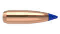 Nosler .257 Diameter 85 Grain Polymer Tip Ballistic Tip 100 Count Bullets