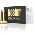 Nosler 9.3x62mm Mauser Brass 25 Count