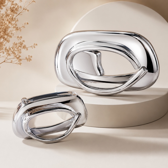 Nova Liquid Mirror Bag